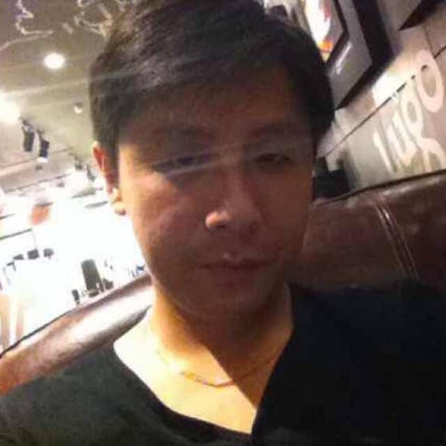 沈百万的第一张照片--福州双喜佳缘