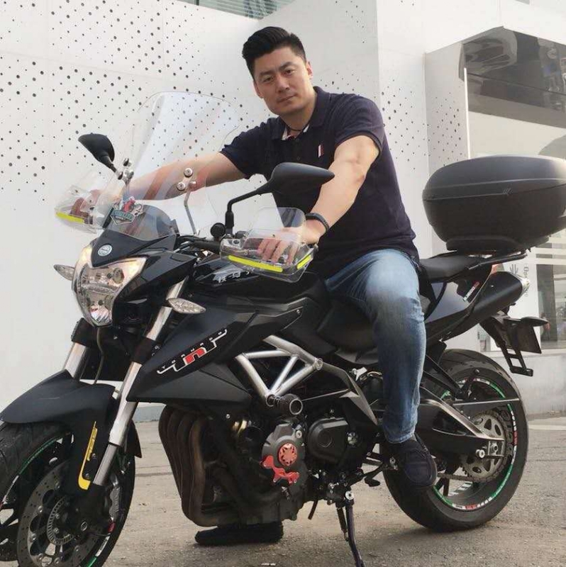 笃行致远的第一张照片--福州双喜佳缘