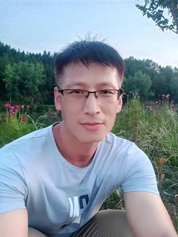 零零柒的第一张照片--福州双喜佳缘