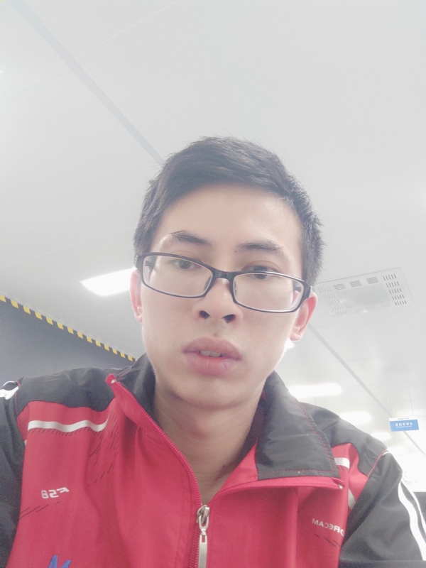 找个过日子的第一张照片--福州双喜佳缘