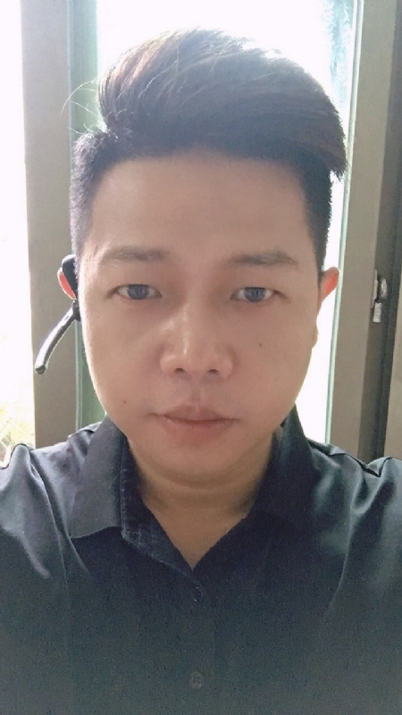 诚意征婚的第一张照片--福州双喜佳缘