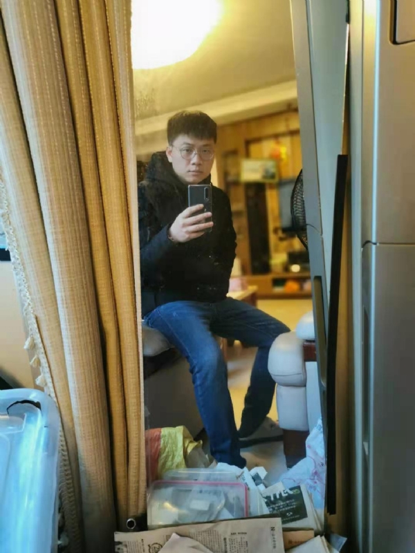 画影的第一张照片--福州双喜佳缘