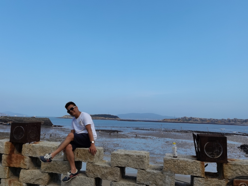 luis，的第一张照片--福州双喜佳缘