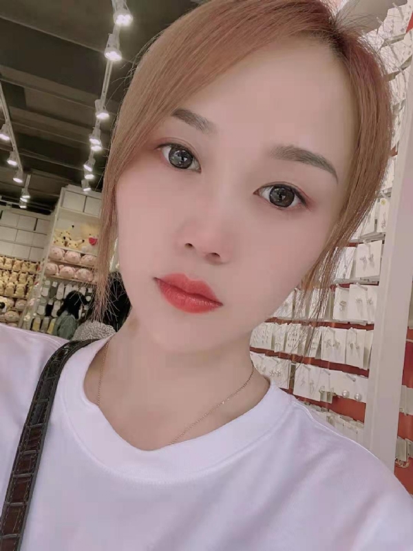 美丽的意外的第二张照片--福州双喜佳缘