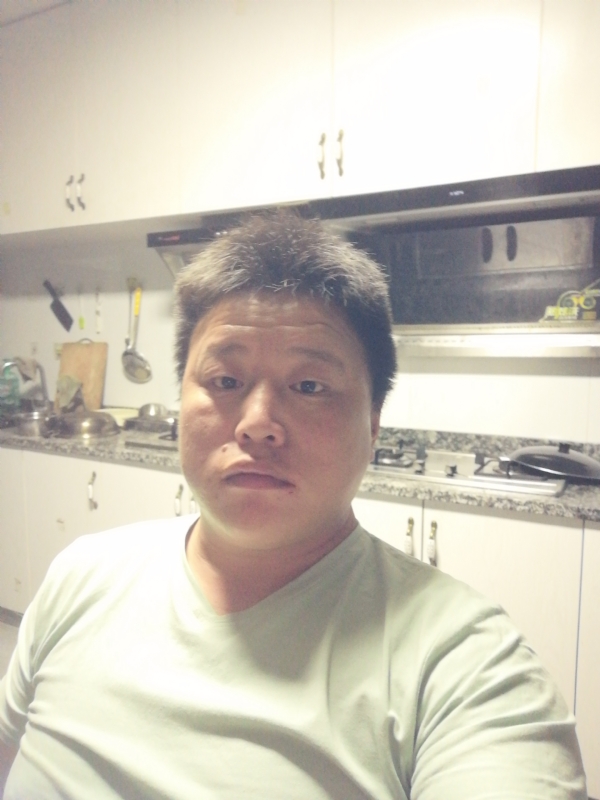 难遇钟意人的第一张照片--福州双喜佳缘