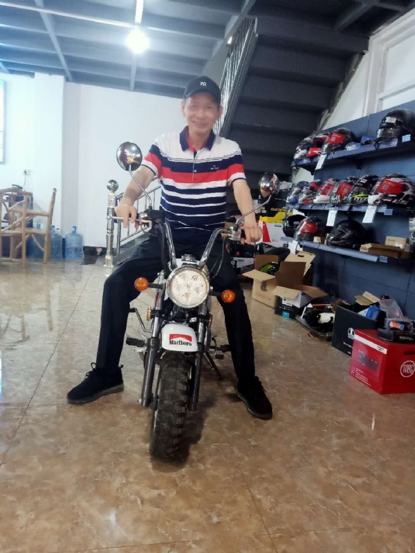 蓝天的第一张照片--福州双喜佳缘