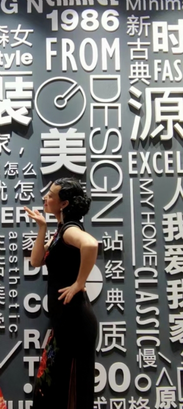 觉醒的第一张照片--福州双喜佳缘