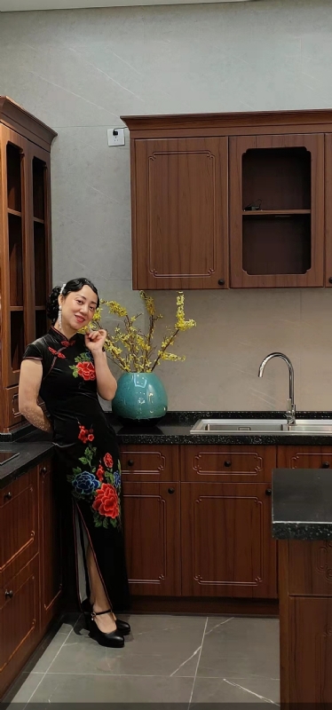 觉醒的第四张照片--福州双喜佳缘