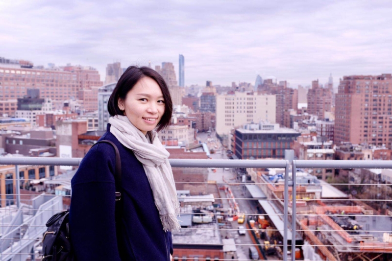 Gia的第五张照片--福州双喜佳缘