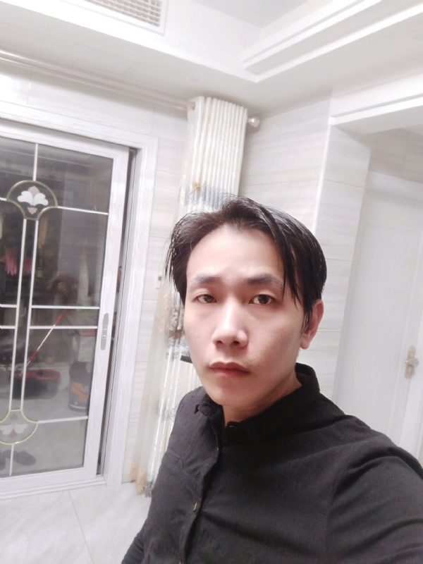 阿派的第一张照片--福州双喜佳缘