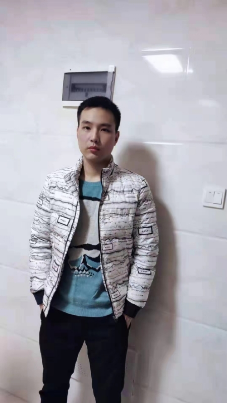 曾的第一张照片--福州双喜佳缘