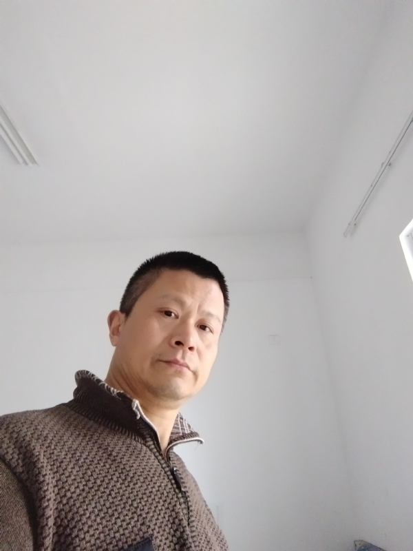 无云的第一张照片--福州双喜佳缘