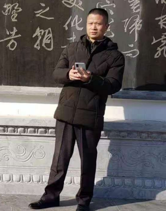 无云的第二张照片--福州双喜佳缘