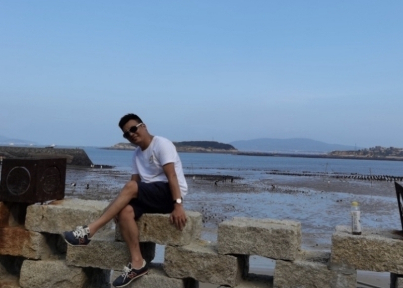 luis的第一张照片--福州双喜佳缘