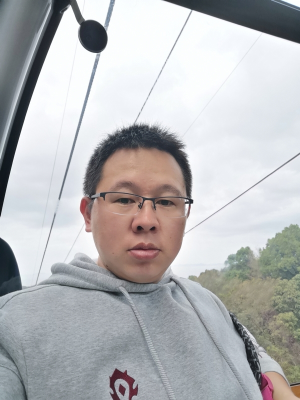 枫叶12的第一张照片--福州双喜佳缘