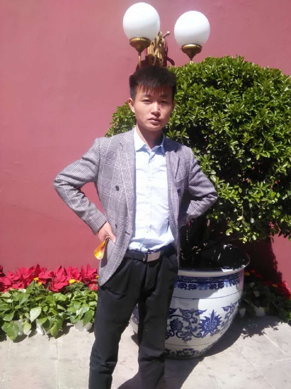 黎明之光的第二张照片--福州双喜佳缘