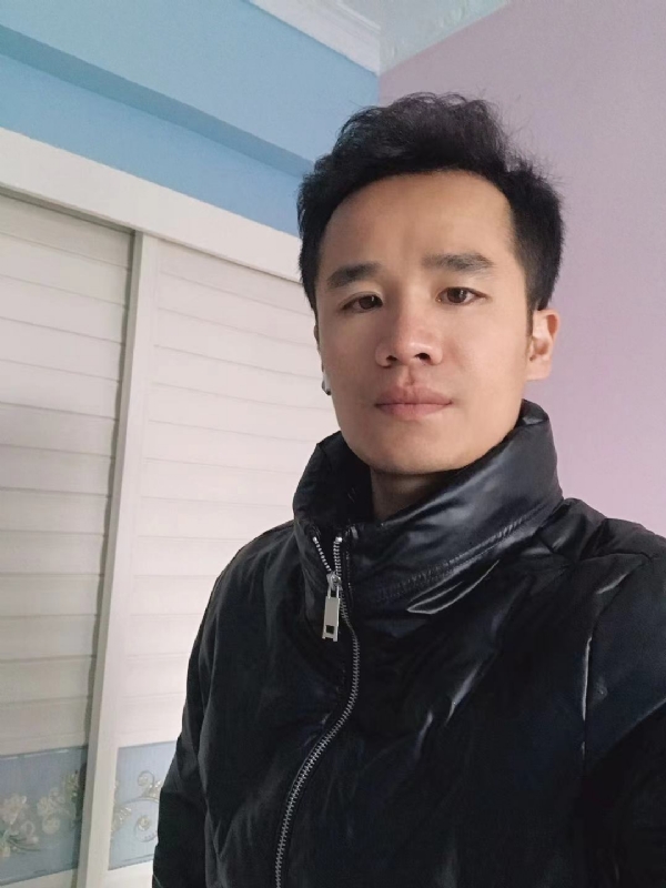 小杨哥的第二张照片--福州双喜佳缘