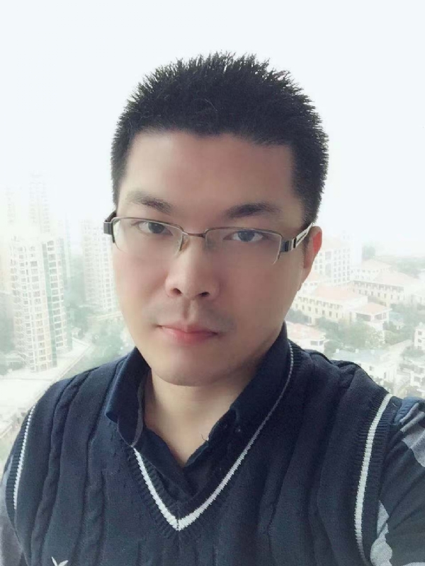 Aldaris的第一张照片--福州双喜佳缘