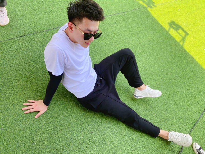 阿乐丶阿的第一张照片--福州双喜佳缘