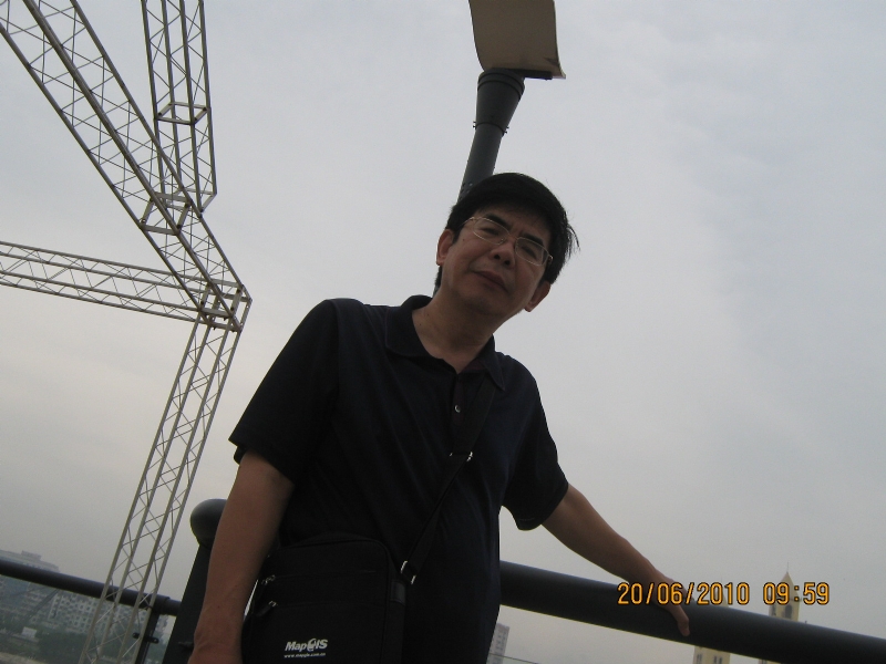 大洋孤帆的第一张照片--福州双喜佳缘