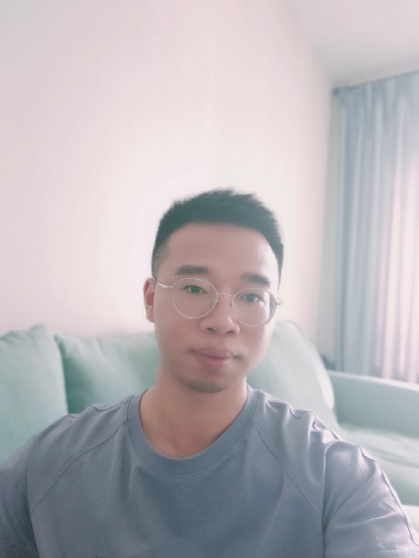 阿挺的第一张照片--福州双喜佳缘