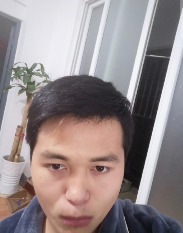 随心的第七张照片--福州双喜佳缘