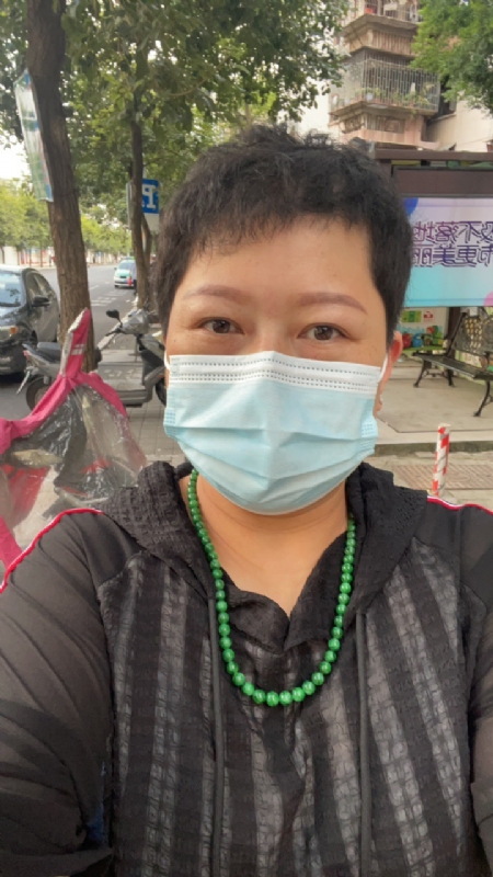 阿敏的第二张照片--福州双喜佳缘