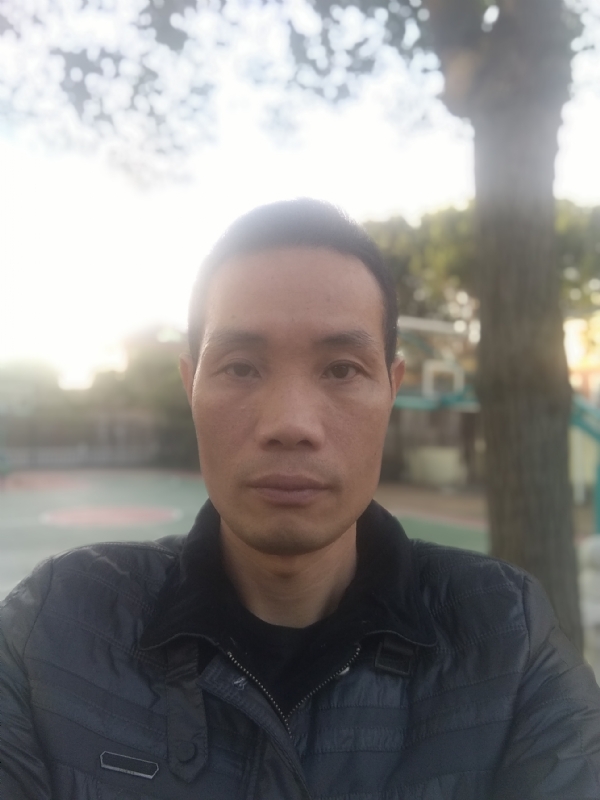 王耀明的第一张照片--福州双喜佳缘