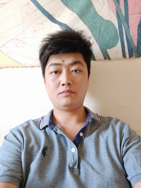 霖?的第一张照片--福州双喜佳缘