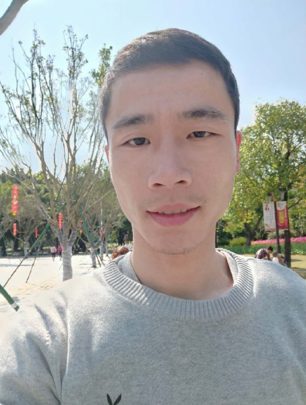 小懒虫的第一张照片--福州双喜佳缘