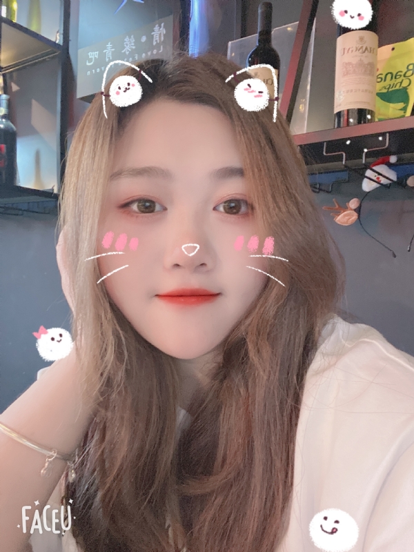 林妹妹的第一张照片--福州双喜佳缘