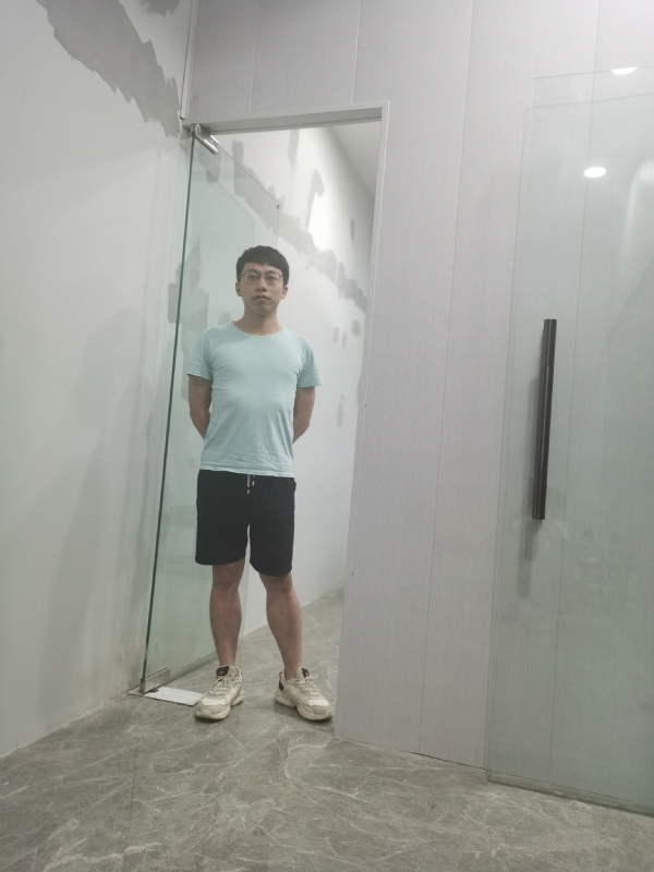 微风拂过1993的第一张照片--福州双喜佳缘