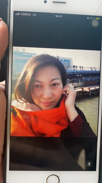 宇哥的第三张照片--福州双喜佳缘