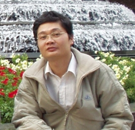 蓝岛的第一张照片--福州双喜佳缘