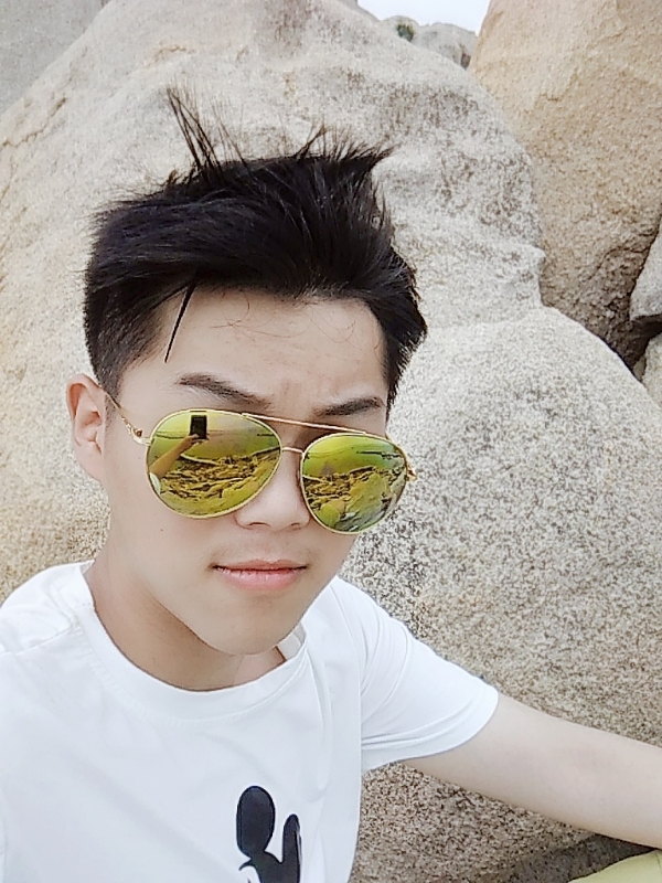 嘻嘻的第一张照片--福州双喜佳缘