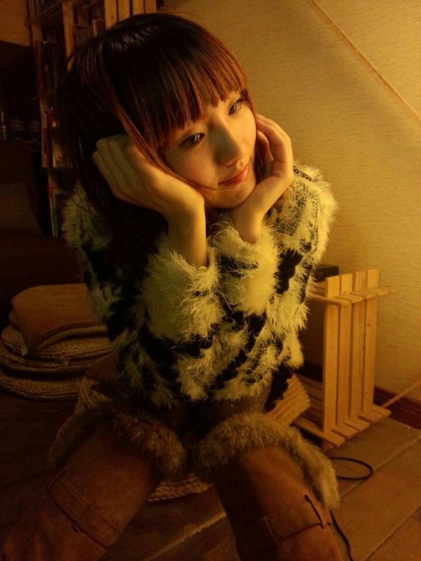 小蛮腰的第一张照片--福州双喜佳缘