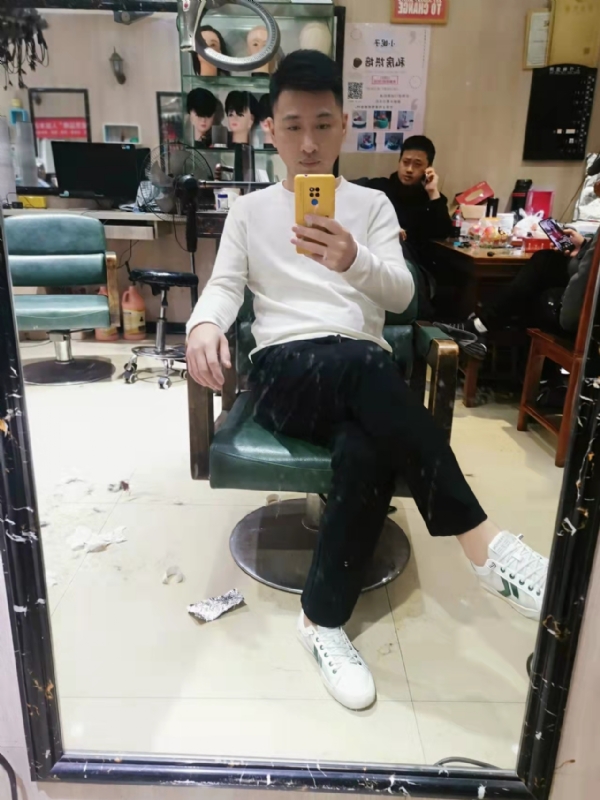 陈辉88的第一张照片--福州双喜佳缘