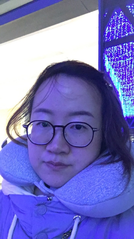 wendy的第三张照片--福州双喜佳缘