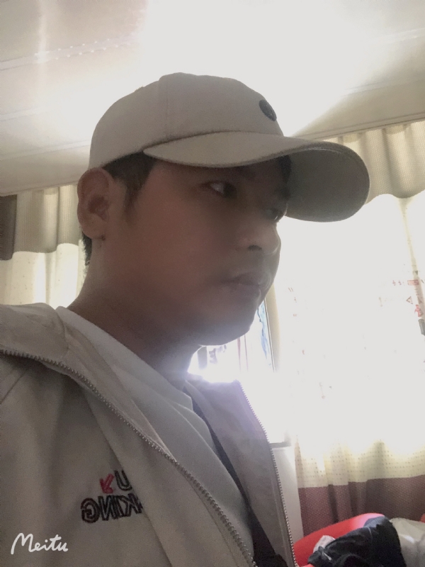 水果王子的第一张照片--福州双喜佳缘