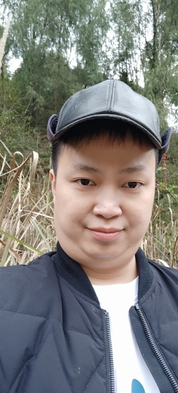 熊猫儿的第一张照片--福州双喜佳缘