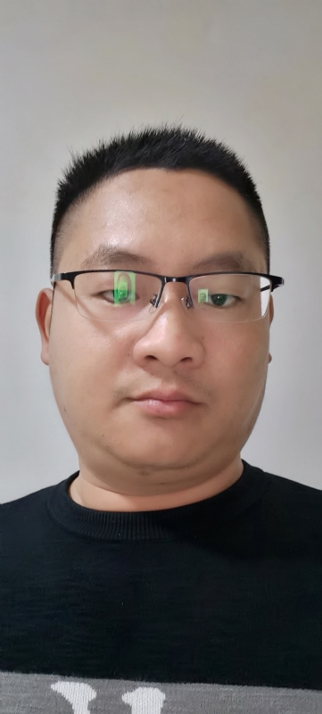 龙逍遥的第一张照片--福州双喜佳缘