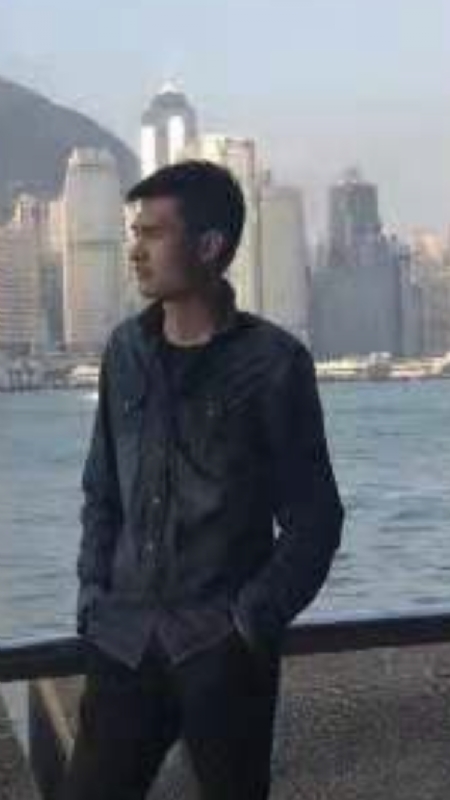 青蛙王子的第一张照片--福州双喜佳缘