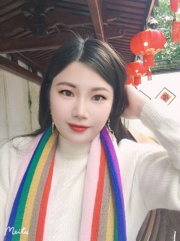 美好的第一张照片--福州双喜佳缘