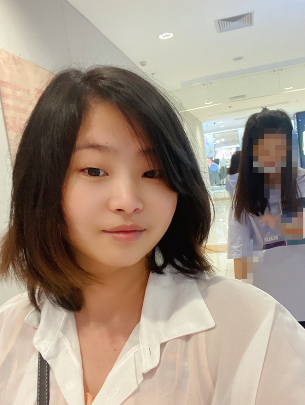 林子的第一张照片--福州双喜佳缘