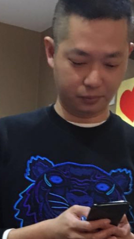 刘5的第一张照片--福州双喜佳缘