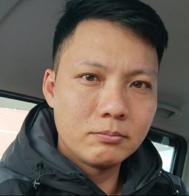 天然呆的第一张照片--福州双喜佳缘