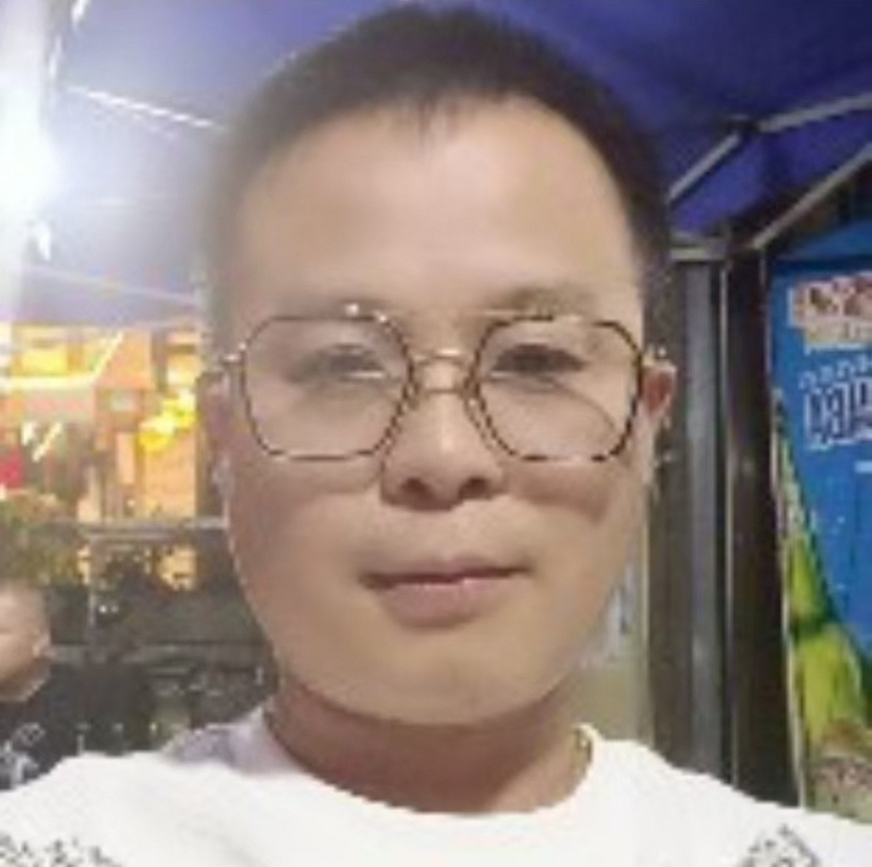 逍遥霸道的第一张照片--福州双喜佳缘