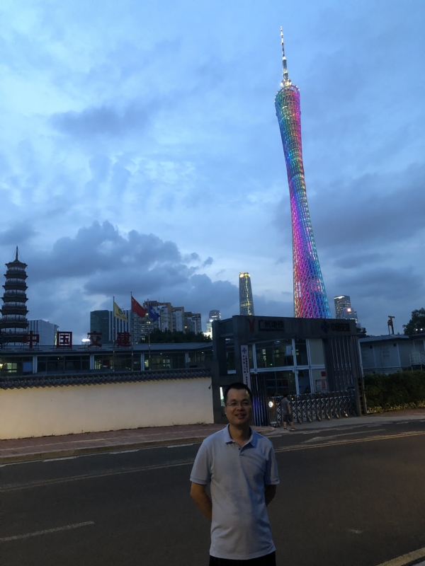 两越总督的第一张照片--福州双喜佳缘