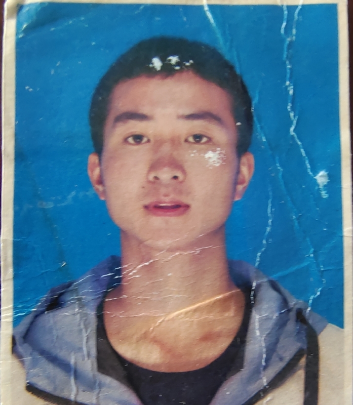 相亲成灾的第一张照片--福州双喜佳缘