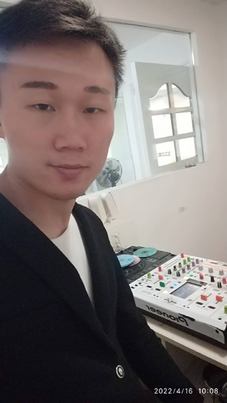 林锋的第四张照片--福州双喜佳缘